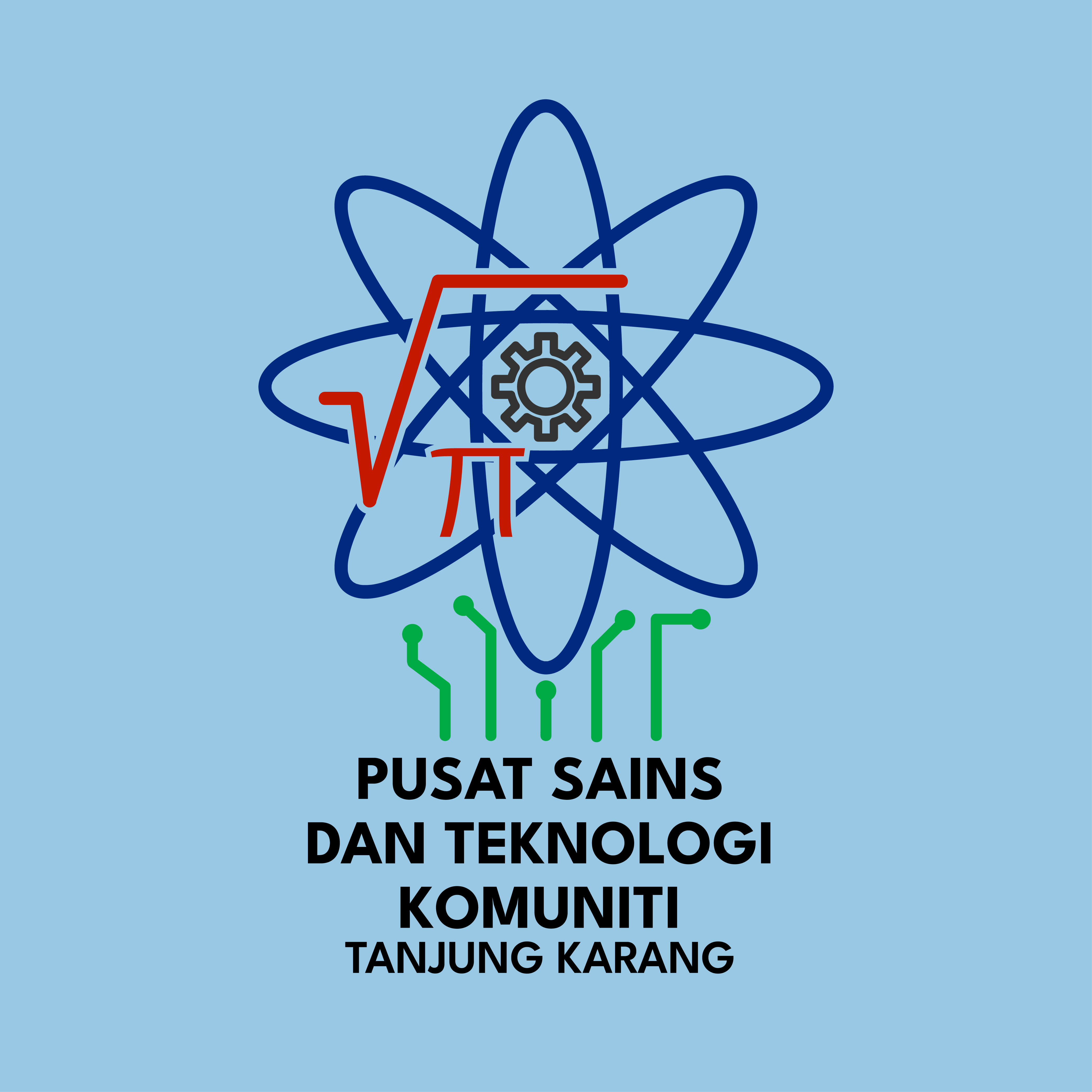 Logo PSTK